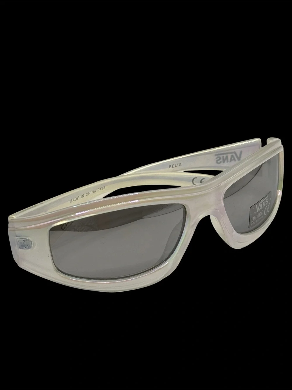 Vans uvb please protection
